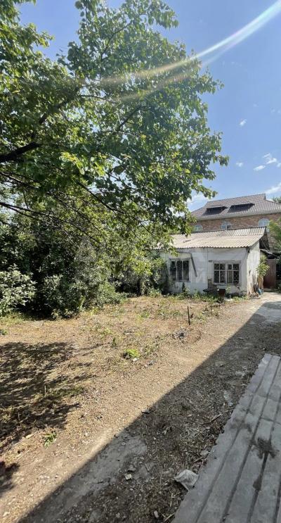 Продаю дом 4-ком. 81кв. м., этаж-1, 2.2-сот., стена другое, Маевка.