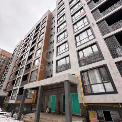 Продаю 1-комнатную квартиру, 53кв. м., этаж - 3/9, Горького-Алматинка.