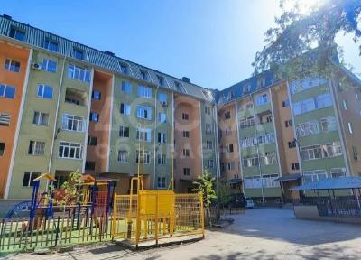 Продаю 2-комнатную квартиру, 37кв. м., этаж - 6/6, Молодая Гвардия/Баялинова.