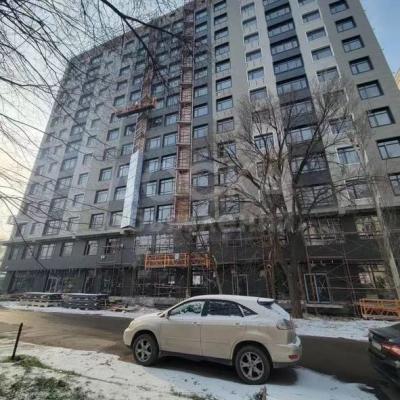 Продаю 1-комнатную квартиру, 42кв. м., этаж - 8/13, Боконбаева-Уметалиева Дельмар Групп.