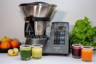 Продаю Mycook Touch Jedani – КУХОННЫЙ РОБОТ