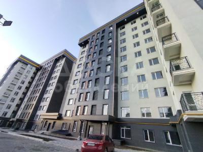 Продаю 2-комнатную квартиру, 58кв. м., этаж - 8/10, Мкр Асанбай.