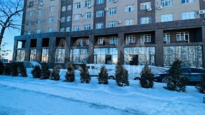 Продаю офисное помещение 530кв. м., ТРЦ Ала-Арча.