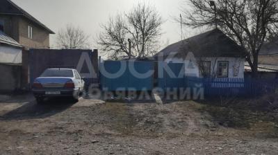 Продаю дом 4-ком. 357кв. м., этаж-1, 16-сот., стена кирпич, Военно-Антоновка .