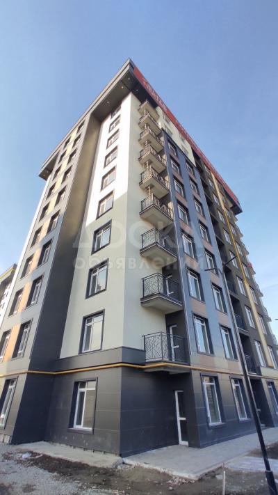 Продаю 1-комнатную квартиру, 43кв. м., этаж - 7/10, Асанбай.