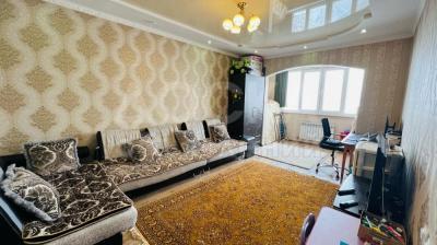 Продаю 2-комнатную квартиру, 68кв. м., этаж - 5/9, Алматинка/Магистраль.