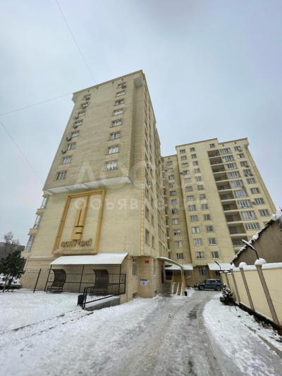 Продаю 3-комнатную квартиру, 86кв. м., этаж - 8/12, Мкр Кок Жар.