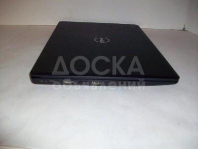 Ультрабук Dell Latitude 3490, Intel core i5-8265U @1.6ghz,8gb,SSD 250gb, 14/матовый