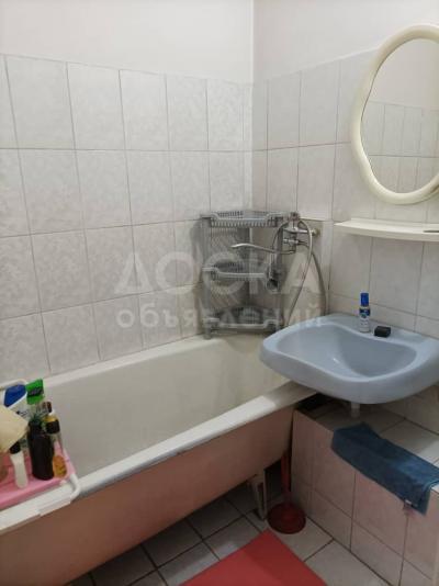 Продаю 3-комнатную квартиру, 62кв. м., этаж - 2/9, Московская/Шопокова..