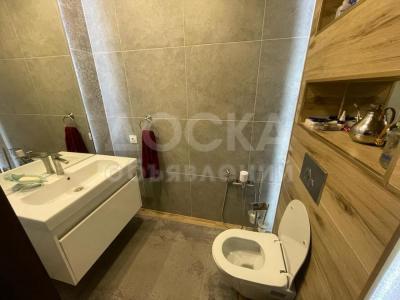 Продаю 3-комнатную квартиру, 86кв. м., этаж - 8/12, Кок Жар.