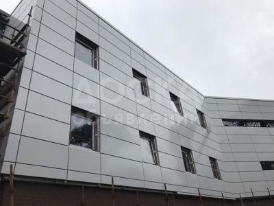 АКП от компании Техмат.