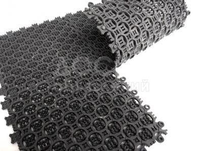 Грязезащитные модульные покрытия ПВХ ,