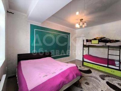 Продаю 2-комнатную квартиру, 71кв. м., этаж - 3/10, Курчатова.