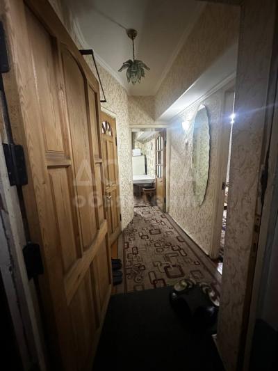 Продаю 1-комнатную квартиру, 34кв. м., этаж - 4/5, Молодая Гвардия Киевская.