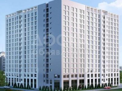 Продаю 2-комнатную квартиру, 80кв. м., этаж - 7/14, район "Восток-5".