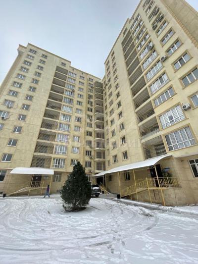 Продаю 3-комнатную квартиру, 86кв. м., этаж - 8/13, Кок-Жар.