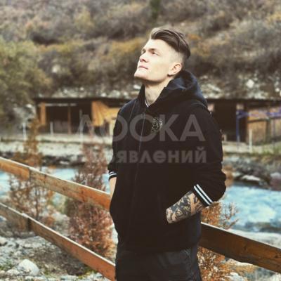 Персональный тренер Бишкек