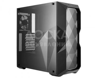 Корпус   CoolerMaster MasterBox TD500L