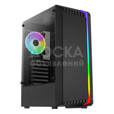 корпус Aerocool Bionic-G-BK-v2