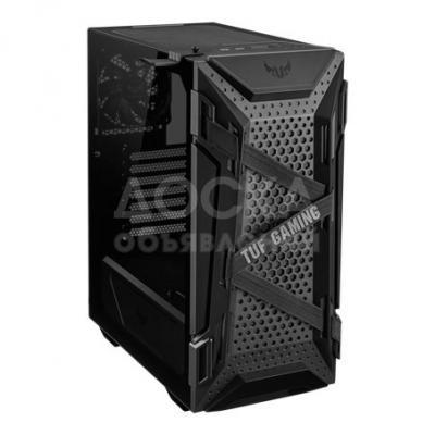 Корпус   ASUS ATX GT301 TUF GAMING
