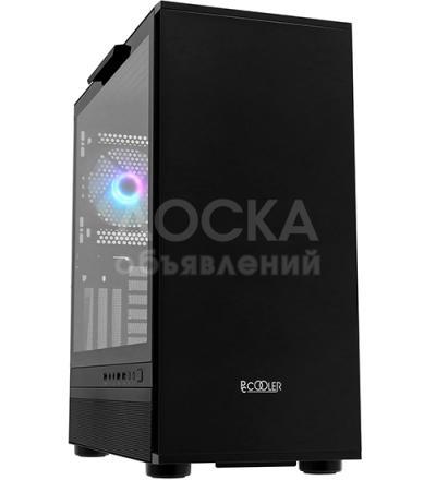 Корпус   CASE PCCooler MASTER IE200