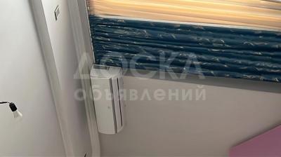 Продаю 2-комнатную квартиру, 49кв. м., этаж - 6/11, Район Пишпек улица Лев Толстой 126/8.