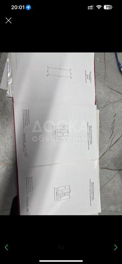 Продаю участок под строительство, 10 соток с. Таш-Добо.