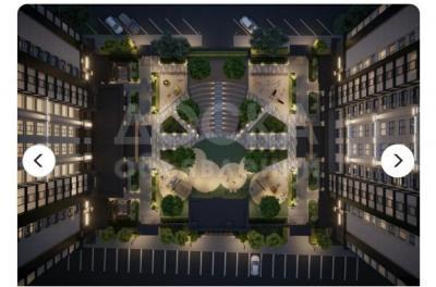 Продаю 4-комнатную квартиру, 155кв. м., этаж - 9/16, Магистраль.