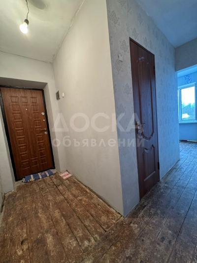 Продаю 3-комнатную квартиру, 58кв. м., этаж - 3/4, Аламудунский район село Бирдик.