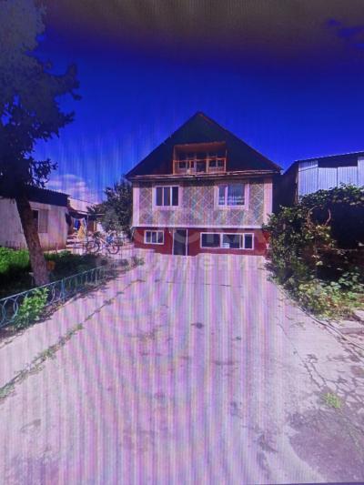 Продаю дом 5-ком. 124кв. м., этаж-1, 11-сот., стена кирпич, село Бостери.