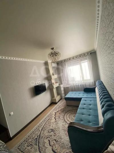 Продаю 1-комнатную квартиру, 37кв. м., этаж - 6/6, М. Гвардия / Баялинова.