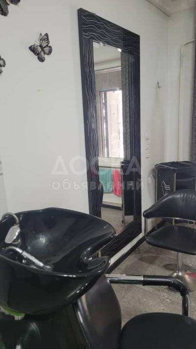 Продаю салон красоты, мкр. Тунгуч, 65 000 $, б/п