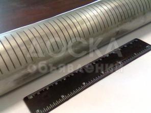 Поставка запчастей к фильтрам ДРУ