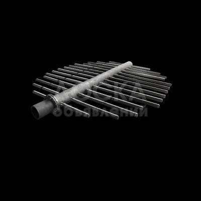 Устройство нижнее сборно-распределительное УНСР