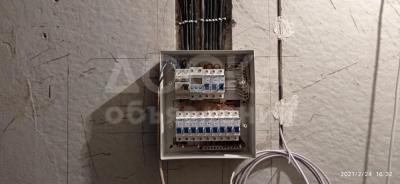 Электромонтаж Бишкек Монтаж Ремонт Гарантия 1 Год!(Левша)