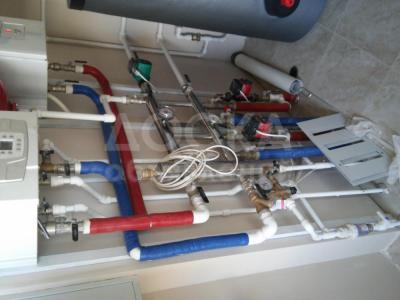 Отопление Бишкек! Монтаж! Ремонт! Гарантия От 1года!(Левша)