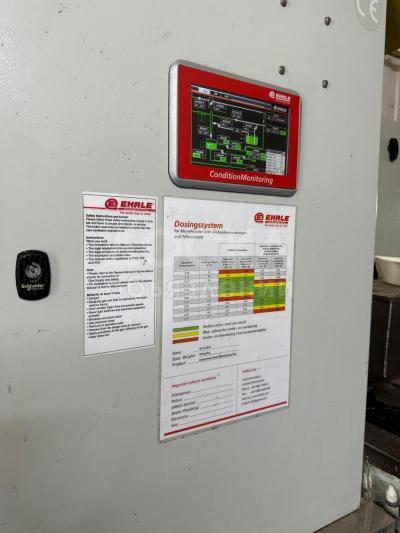 Оборудование для мойки самообслуживания (EHRLE Germany)