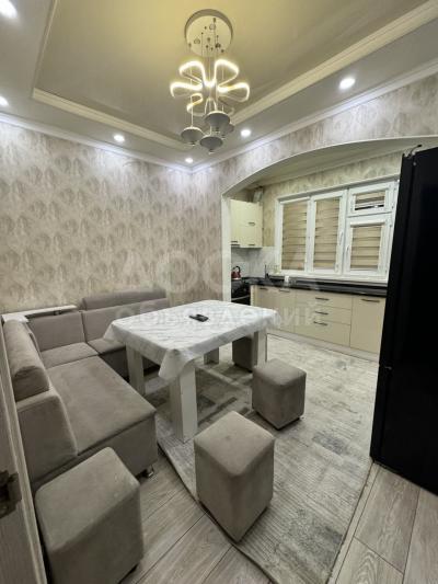 Продаю 3-комнатную квартиру, 82кв. м., этаж - 1/9, Алматинка Магистраль.