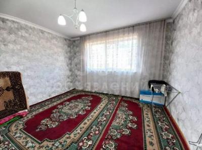 Продаю 1-комнатную квартиру, 32кв. м., этаж - 2/2, мкрн Тунгуч.