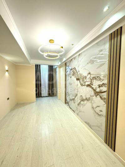 Продаю 2-комнатную квартиру, 58кв. м., этаж - 8/10, АУЦА.