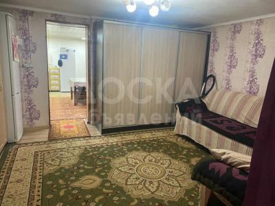 Продаю дом 7-ком. 125кв. м., этаж-1, 4-сот., стена кирпич, БЧК/Советская.