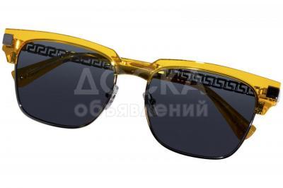 Очки Versace Luxottica Group