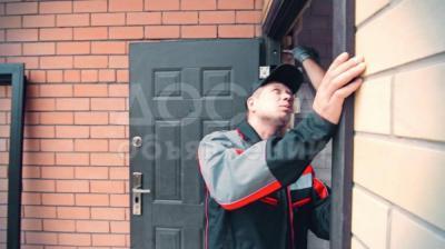 Установка дверей в Бишкеке. Установка двери Бишкек