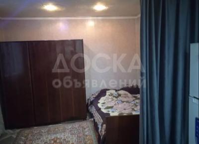 Продаю 1-комнатную квартиру, 20кв. м., этаж - 1/1, сары-озон.