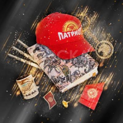 Национальные сувениры оптом.