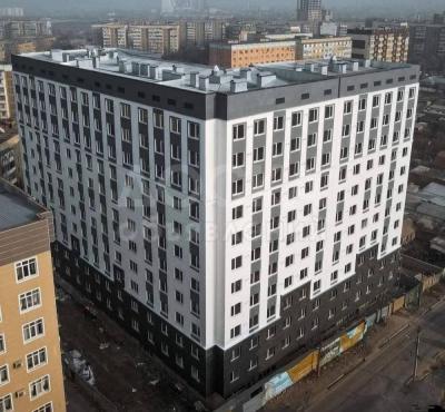 Продаю 2-комнатную квартиру, 69кв. м., этаж - 10/12, Восток 5.