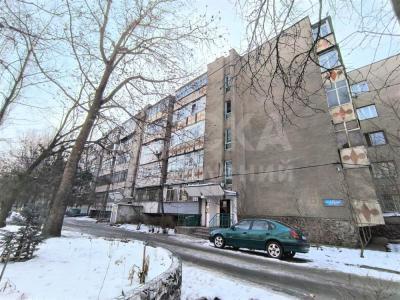 Продаю 1-комнатную квартиру, 35кв. м., этаж - 5/5, Кольбаева 6.