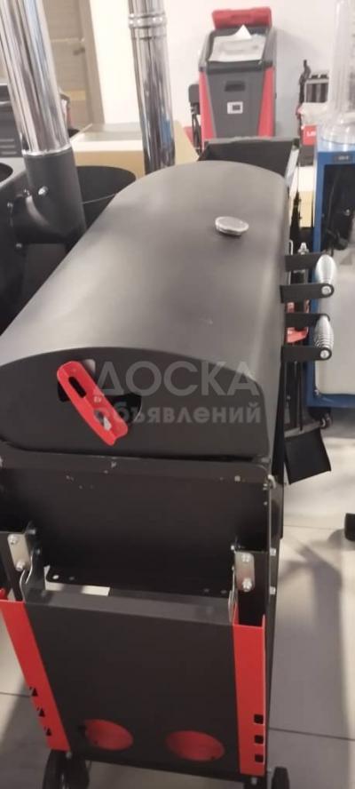 Продаю грили и мангалы