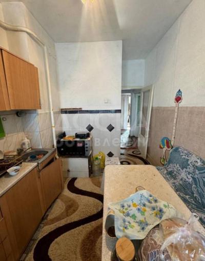 Продаю 3-комнатную квартиру, 69кв. м., этаж - 2/4, с. Заречное .