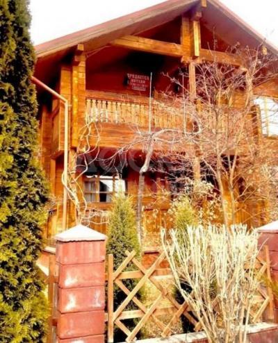 Продаю коттедж 5-ком. 136кв. м., этаж-2, 5-сот., стена другое, ЦО Ак-Марал дом № 51.